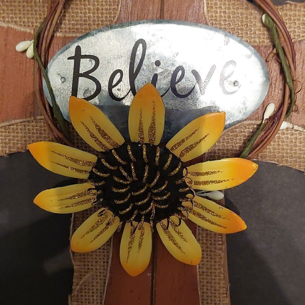 Fall Wall Decor - Picture 3 of 3